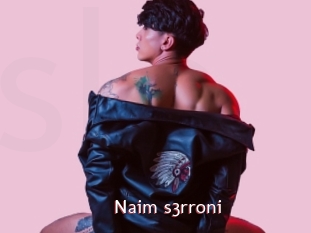 Naim_s3rroni