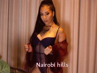 Nairobi_hills