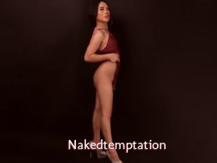 Nakedtemptation