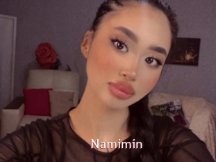 Namimin