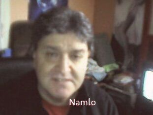 Namlo