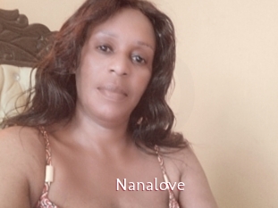 Nanalove