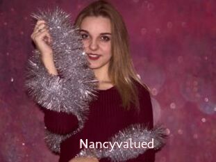 Nancyvalued