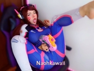 Naohkawaii