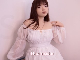 Naomiaster