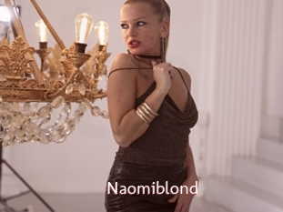 Naomiblond