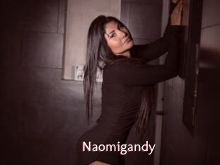 Naomigandy