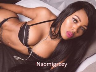 Naomigreey