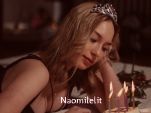 Naomilelit