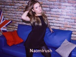 Naomirush