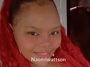 Naomiwattson