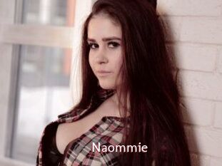 Naommie