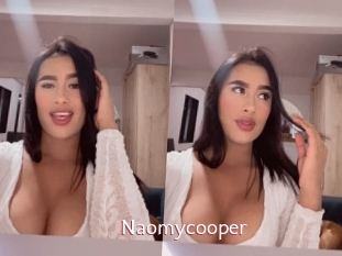 Naomycooper