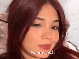 Naomysech