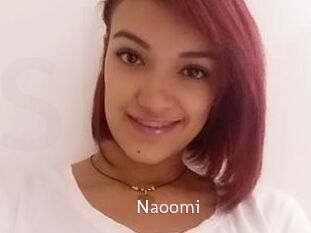 Naoomi