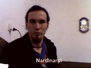 Nardinardi