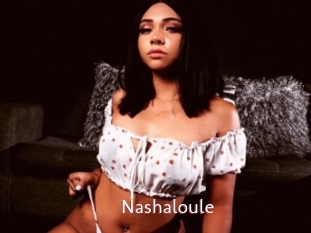 Nashaloule