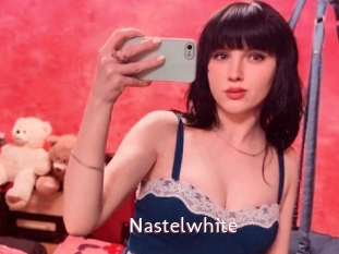 nastelwhite Sweet links only