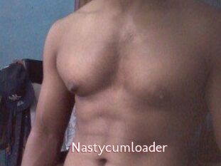 Nastycumloader