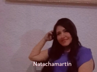 Natachamartin