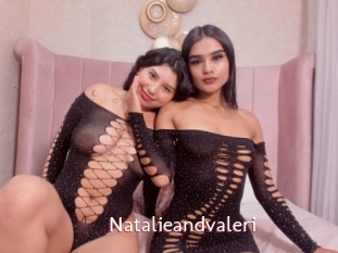 Natalieandvaleri