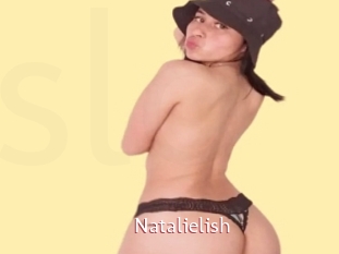 Natalielish