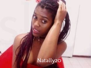 Natally20