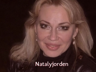 Natalyjorden