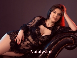 Natalysinn