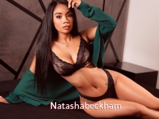 Natashabeckham