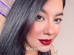 Natashaboller