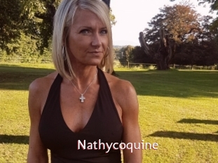 Nathycoquine