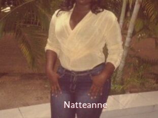 Natteanne