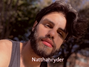 Natthanryder