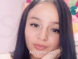 Natysexlove