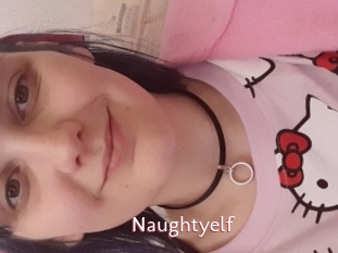 Naughtyelf