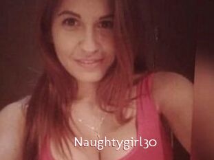 Naughtygirl30