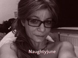Naughtyjune