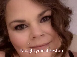 Naughtyninalikesfun