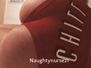 Naughtynurse21