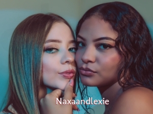 Naxaandlexie