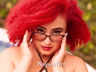 Nayanxfire