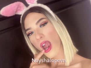 Nayshalopests