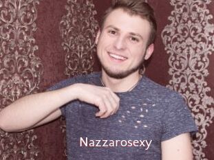 Nazzarosexy