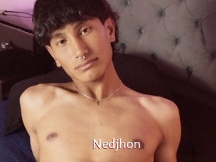 Nedjhon