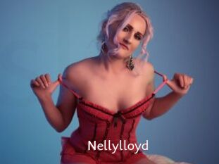 Nellylloyd