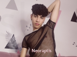 Neoraptis