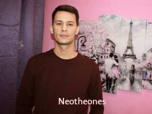 Neotheones