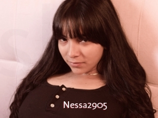 nessa2905 Sweet links only