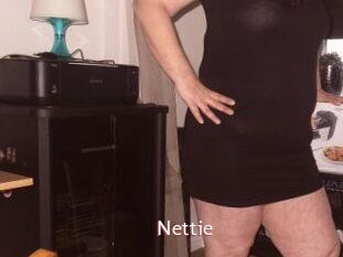 Nettie